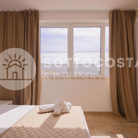 ポルト・チェザーレオ Artemar Bed & Breakfast エクステリア 写真