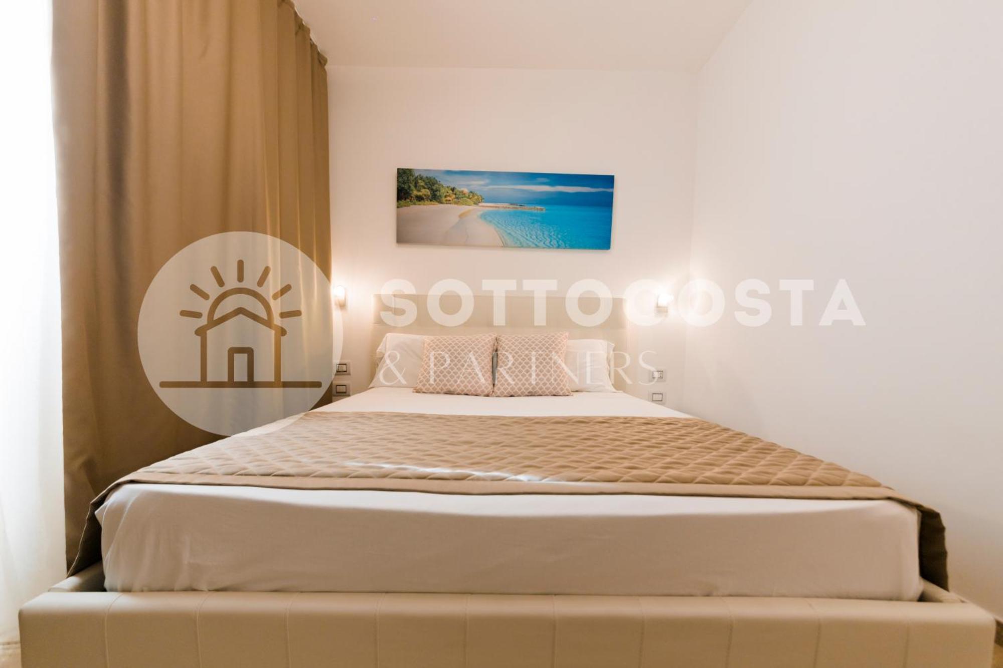 ポルト・チェザーレオ Artemar Bed & Breakfast エクステリア 写真